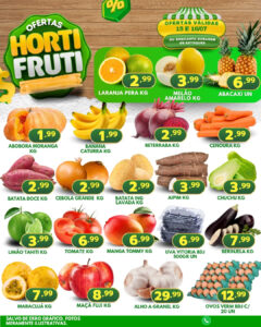 TAB HORTI PADARIA